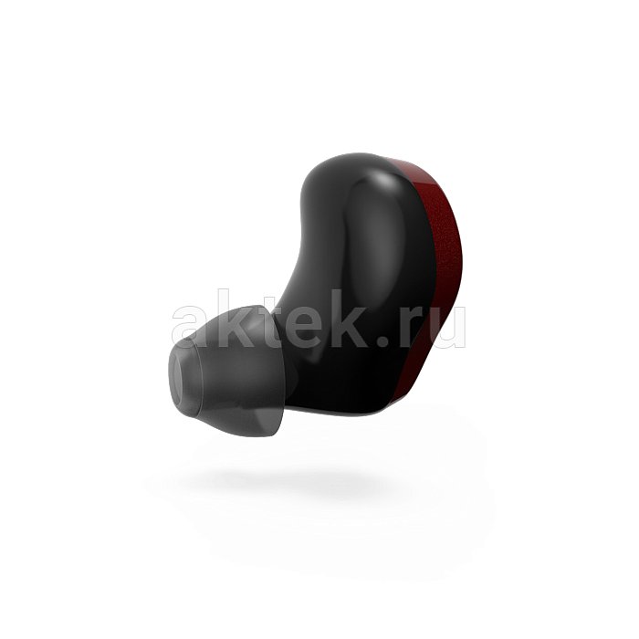 Внутриканальные наушники FENDER PRO FENDER FXA6 PRO IEM- RED 3