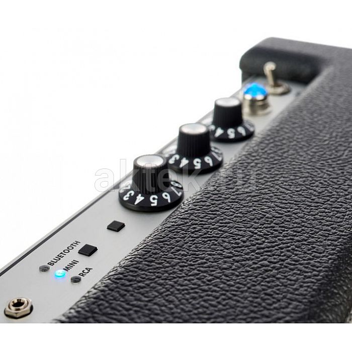 Портативная колонка FENDER PRO FENDER Monterey Bluetooth Speaker 6