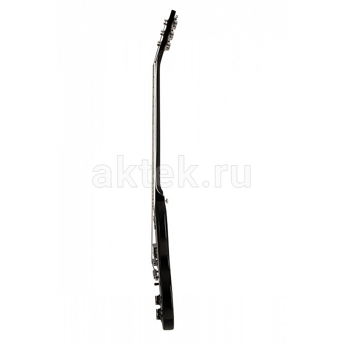 Электрогитара GIBSON 2019 SG Standard Ebony 5