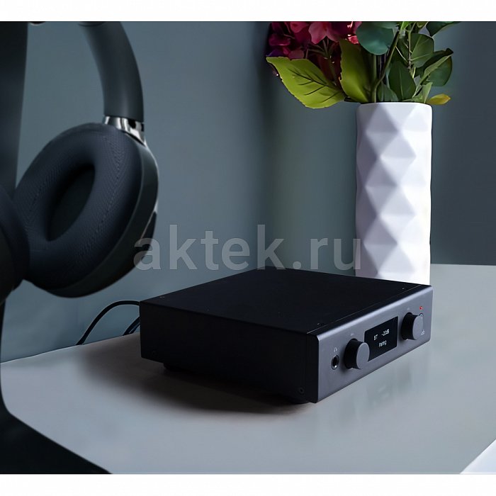 AudioLab D7 Black ЦАП 7