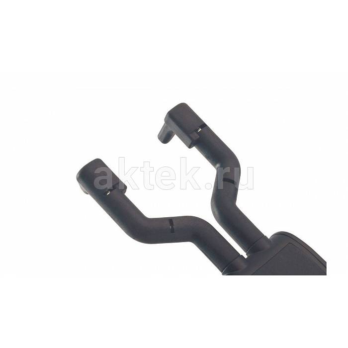 Стойка для гитары K&M 17685-000-55 black Memphis 20 4
