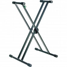 Стойка клавишная K&M 18993-015-55 Rick 20