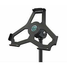 Держатель для iPad Air 2 K&M 19717-300-55