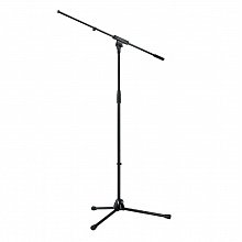 Микрофонная стойка `журавль` K&M 21060-300-55