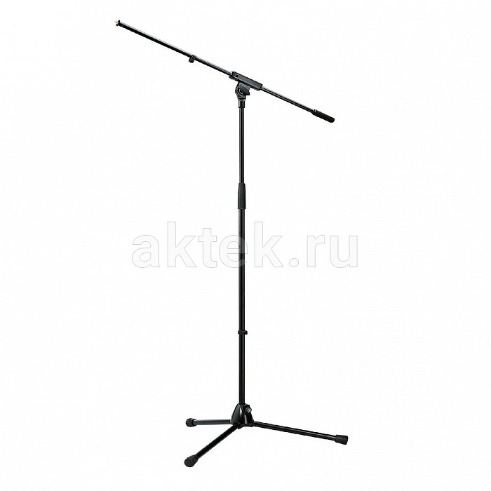 Микрофонная стойка `журавль` K&M 21060-300-55