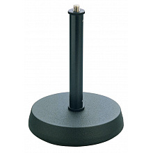 Настольная стойка для микрофона K&M 23200-300-55