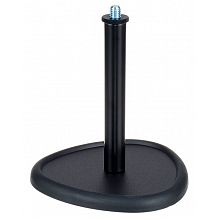 Настольная держатель для микрофона K&M 23230-300-55
