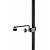 Стальной держатель микрофона K&M 23800-300-55