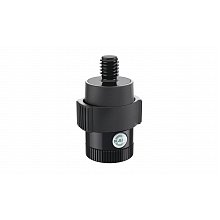 Адаптер для смены микрофона K&M 23910-000-55 Quik Release