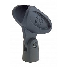 Держатель для микрофона K&M 85055-000-55