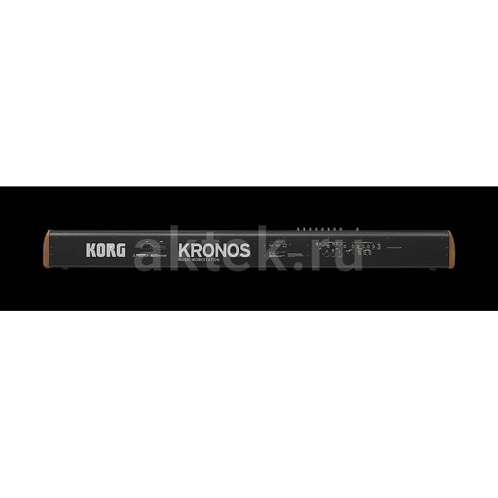 Рабочая станция KORG KRONOS2-61 2