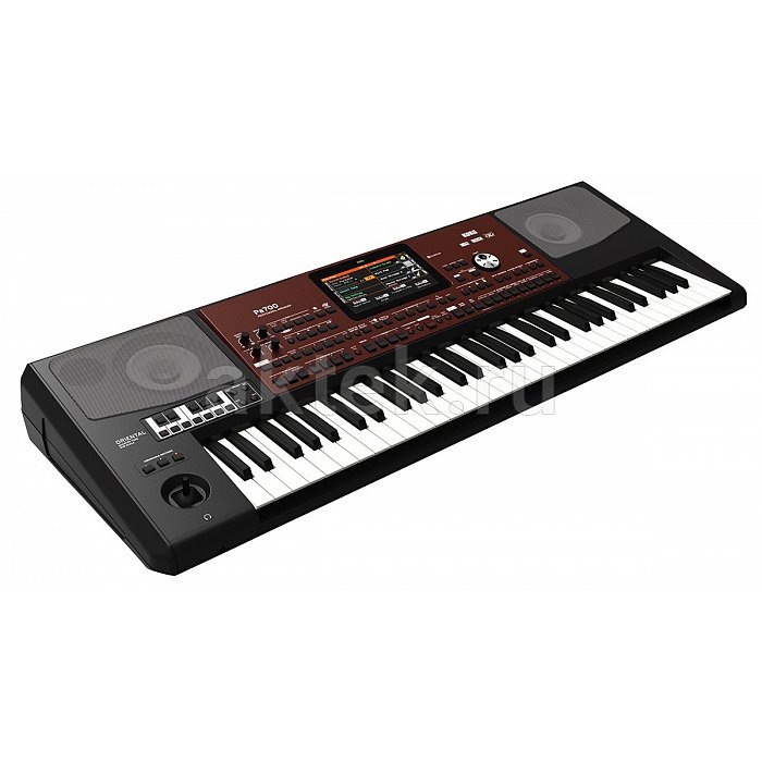 Аранжировочная станция KORG Pa700-OR 2