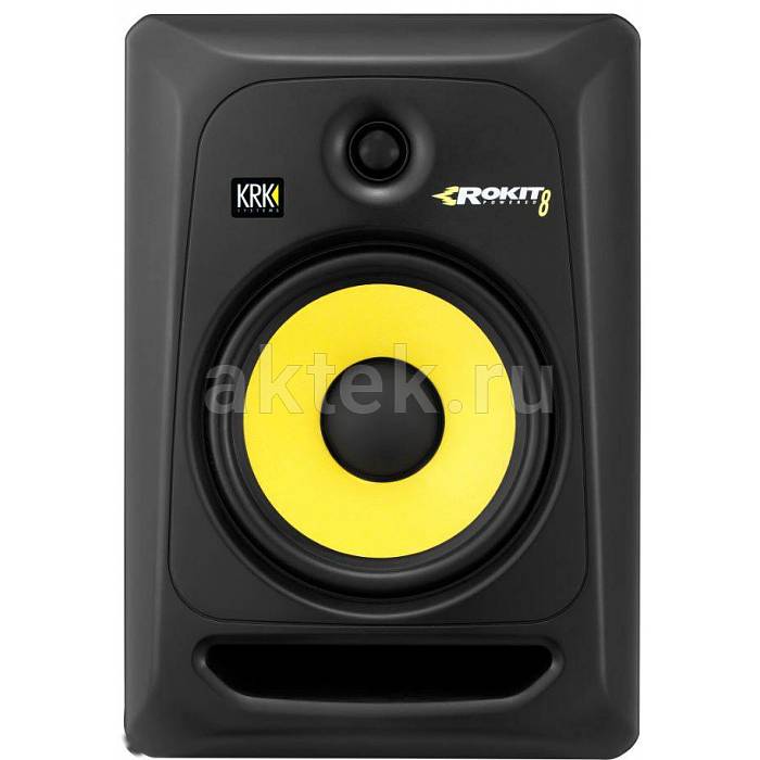 Двухполосный активный монитор KRK RP8G3 3