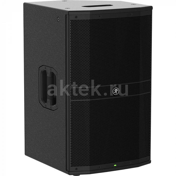 Активная двухполосная АС MACKIE DRM212 3