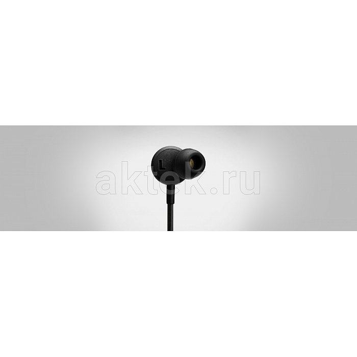 Внутриканальные наушники MARSHALL MODE EQ HEADPHONES BLACK & GOLD 9