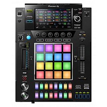 Клубный семплер PIONEER DJS-1000 2