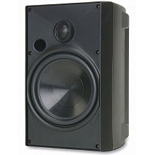 Всепогодная акустическая система Proficient AW525 Black