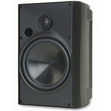 Всепогодная акустическая система Proficient AW525 Black