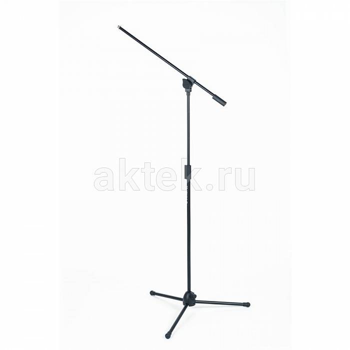 Стойка журавль QUIK LOK A302 BK 2