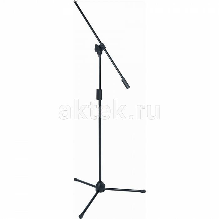 Стойка журавль QUIK LOK A302 BK 3