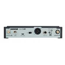 Цифровая радиосистема SHURE GLXD14RE/B98 Z2 2.4 GHz 2