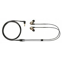 Наушники беспроводные  SHURE SE846-BNZ+BT1-EFS 3