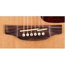 Гитара электроакустическая TAKAMINE G70 SERIES GJ72CE-NAT 3