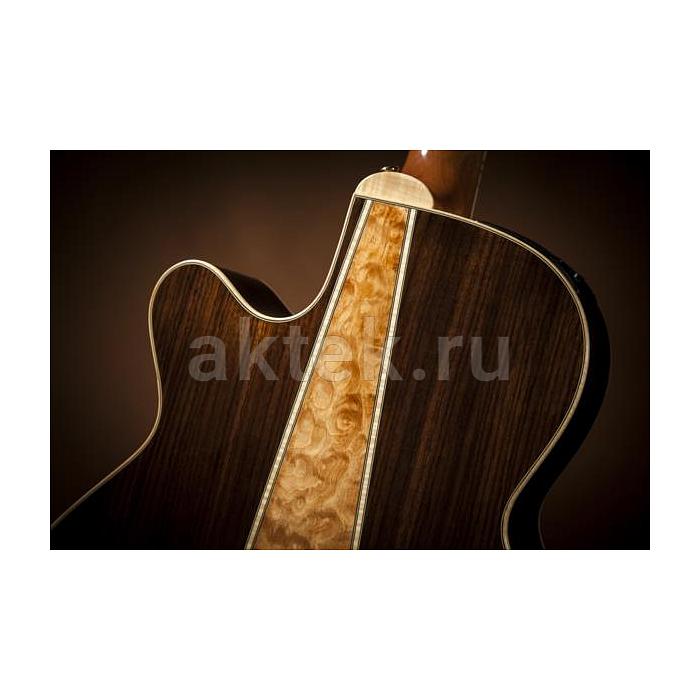 Гитара электроакустическая TAKAMINE G90 SERIES GN93CE 4