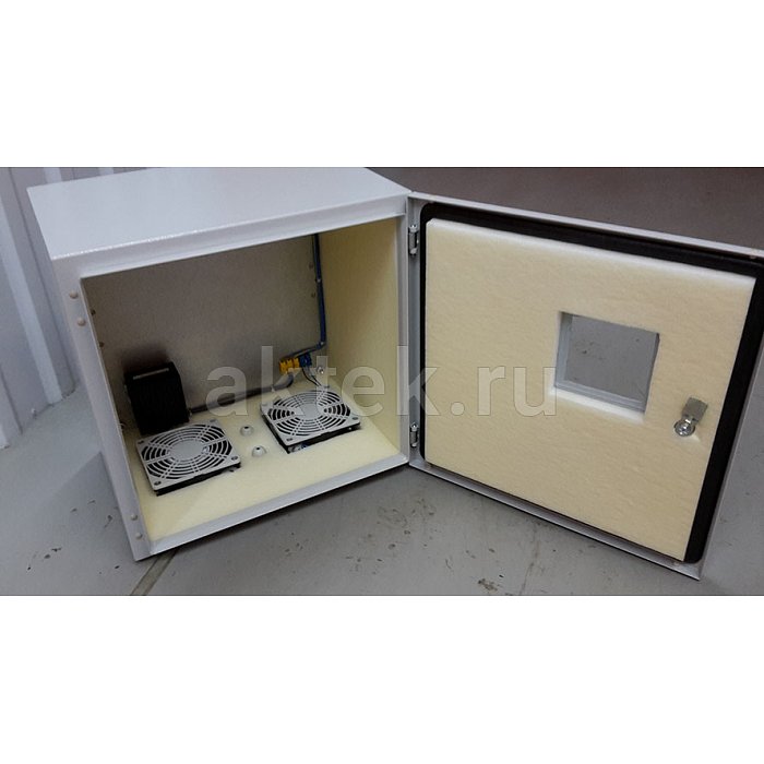 Термобокс для лазерных проекторов Thermo 400 2