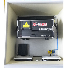 Термобокс для лазерных проекторов Thermo 400 3