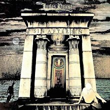 Виниловая пластинка JUDAS PRIEST - SIN AFTER SIN 180 GRAM BLACK VINYL 12"