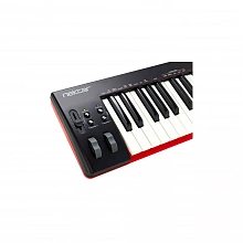Nektar SE61 USB MIDI-клавиатура, 61 клавиша 3 Nektar SE61 USB MIDI-клавиатура, 61 клавиша 3