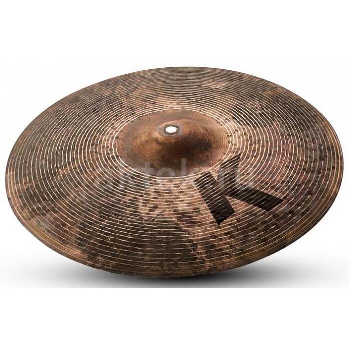 Тарелки хай-хет ZILDJIAN KCSP4681 K CUSTOM DRY CYMBAL SET 4