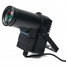Прожектор зеркального шара SkyDisco LED Trispot RGBW 10W DMX