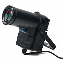 Прожектор зеркального шара SkyDisco LED Trispot RGBW 10W DMX