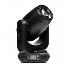 STAGE4 broSPOT 360Z (new gobo) вращающаяся SPOT-голова, зум 6,2–37,7° 2