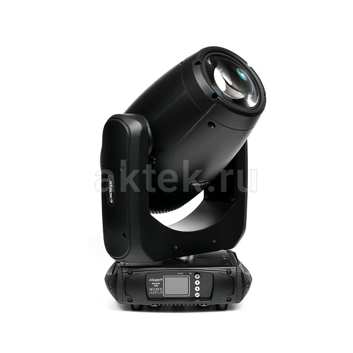 STAGE4 broSPOT 360Z (new gobo) вращающаяся SPOT-голова, зум 6,2–37,7° 2