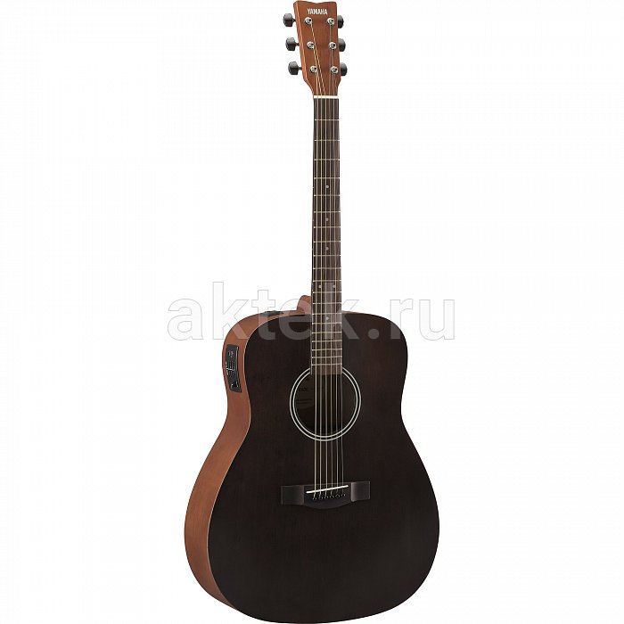 Yamaha FX400 SMOKY электроакустическая гитара