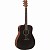 Yamaha FX400 SMOKY электроакустическая гитара