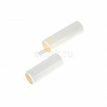 Корпус для передатчика BLX2/PG58/BETA58 SHURE WA713-WHT 3