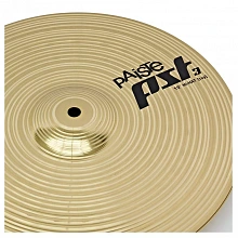 Paiste 13" PST3 Hi-Hat хай-хэт 3