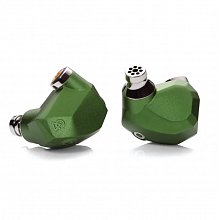 Внутриканальные наушники Campfire Audio Andromeda Emerald Sea