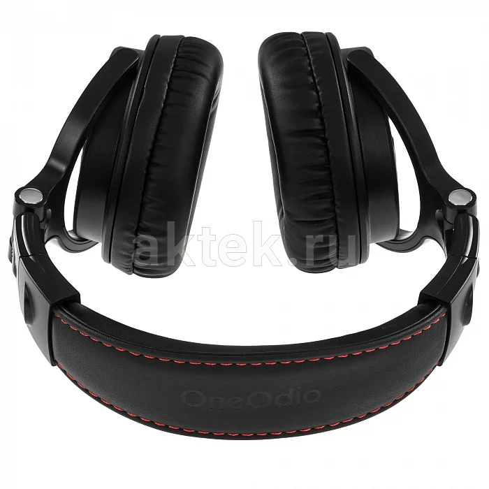 Беспроводные наушники OneOdio Pro-C black 3