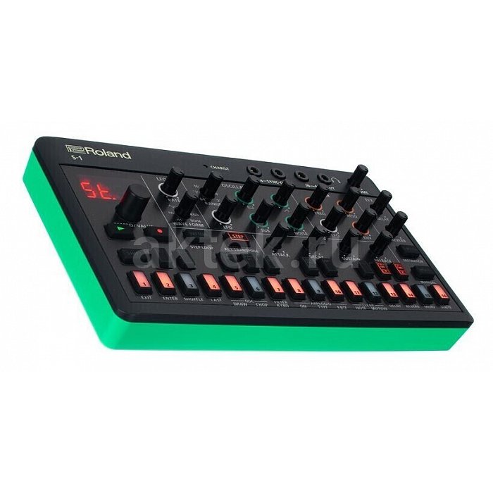 Синтезатор Roland S-1 2