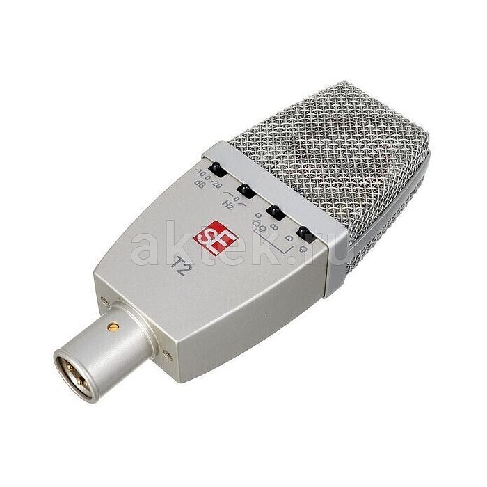 Студийный микрофон sE Electronics T2 9