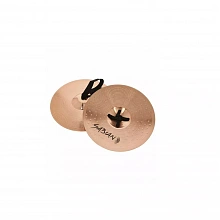 Sabian 12" B8X Marching Band тарелка 3