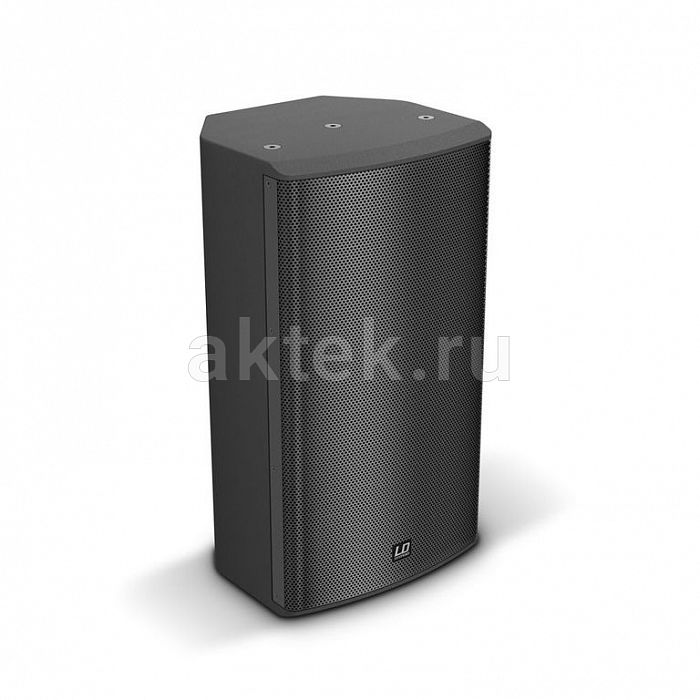 LD Systems SAT 102 G2 Black пассивный громкоговоритель 10″ 200Вт