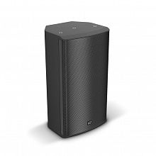 LD Systems SAT 102 G2 Black пассивный громкоговоритель 10″ 200Вт
