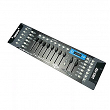 Пульт DMX Ross Control 1216