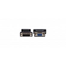 Kramer AD-DM/GF видеоадаптер DVI-I-M–VGA-F для инсталляций